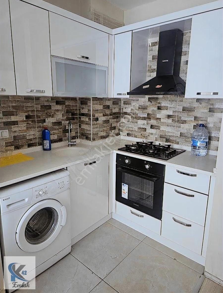 Universite Karsısı Esyalı Daire Anka Sitesi 2+1 - Görsel 3