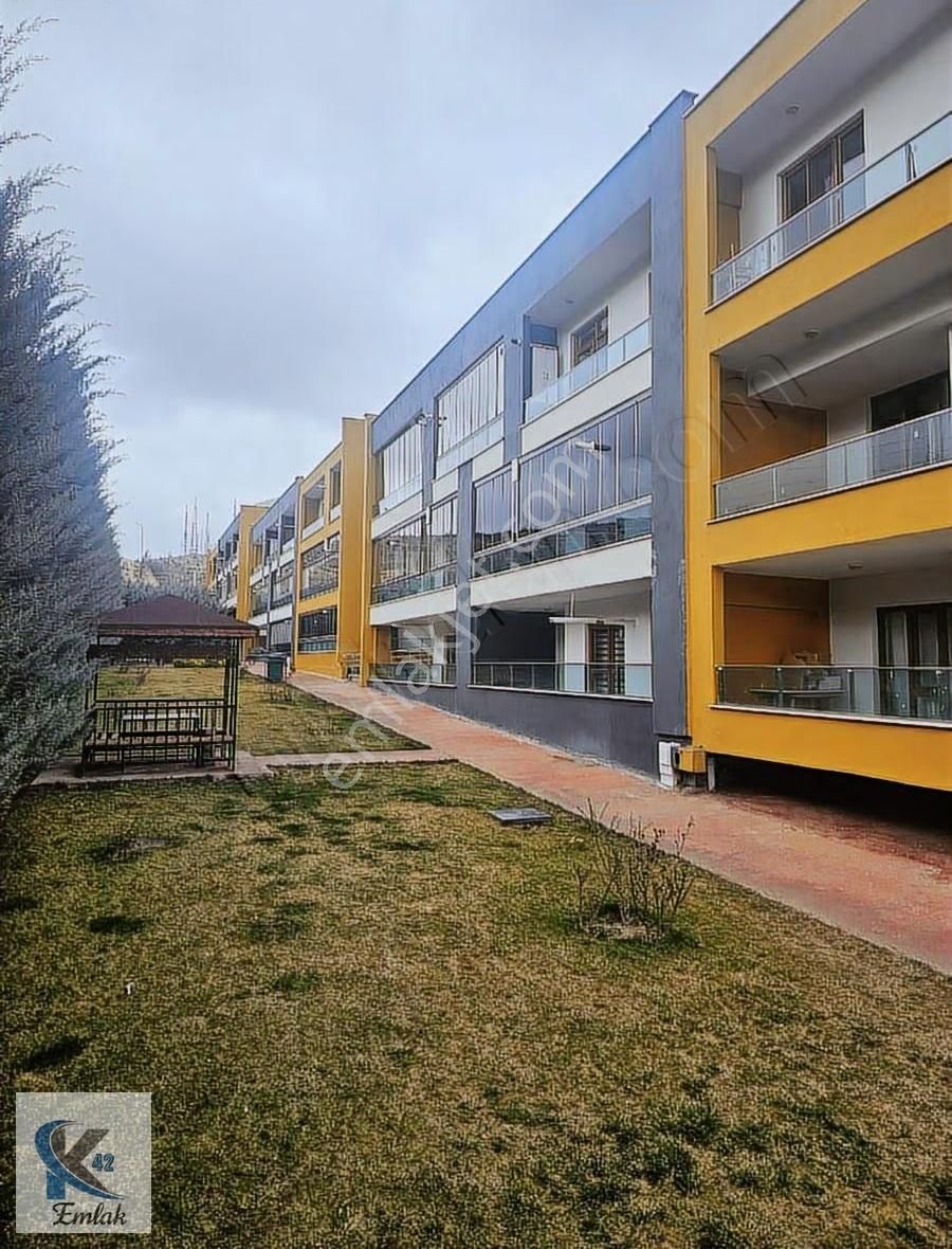 Universite Karsısı Esyalı Daire Anka Sitesi 2+1