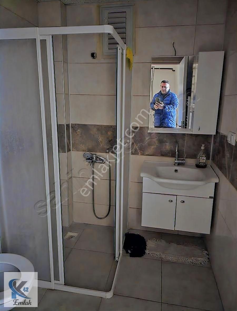 Universite Karsısı Esyalı Daire Anka Sitesi 2+1 - Görsel 10