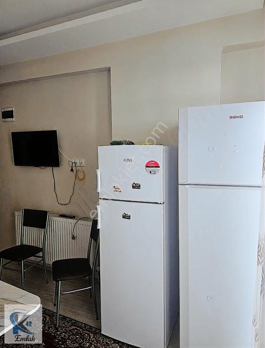 Universite Karsısı Esyalı Daire Anka Sitesi 2+1 - Görsel 15