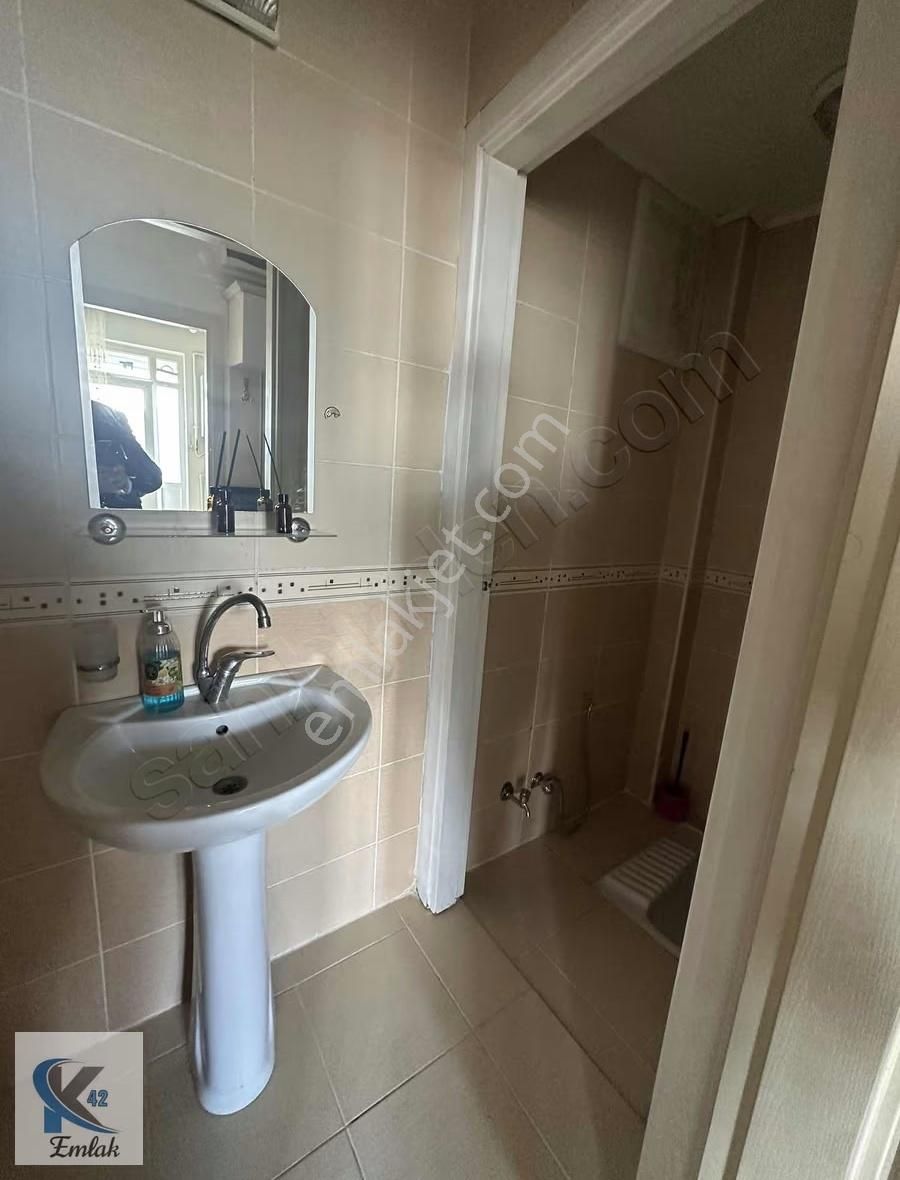 Bosna Hersek Mahallesi Merkezkent Sitesi Arakat Kiralık Daire - Görsel 16