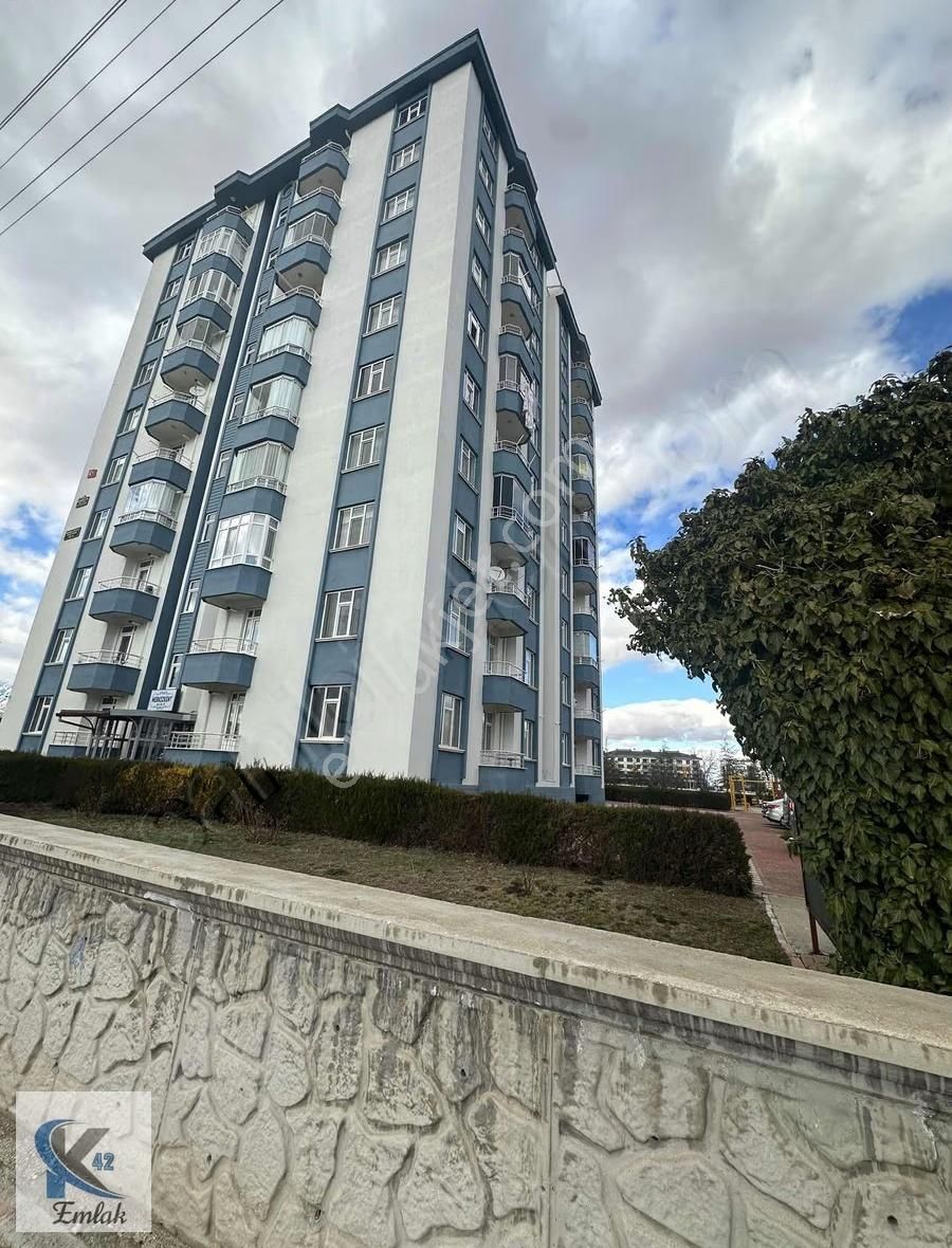 Bosna Hersek Mahallesi Merkezkent Sitesi Arakat Kiralık Daire - Görsel 12