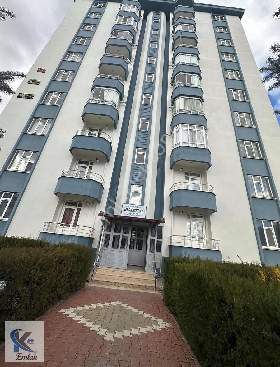 Bosna Hersek Mahallesi Merkezkent Sitesi Arakat Kiralık Daire