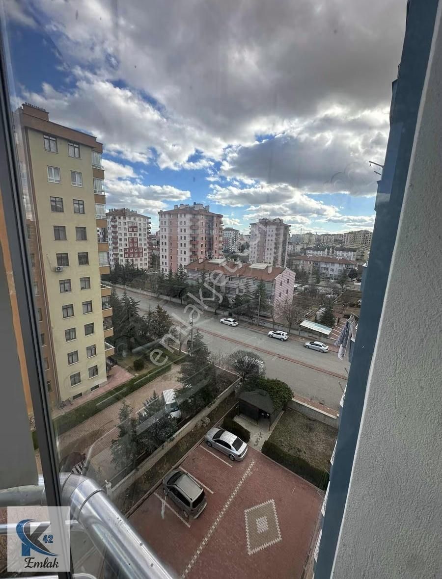 Bosna Hersek Mahallesi Merkezkent Sitesi Arakat Kiralık Daire - Görsel 29