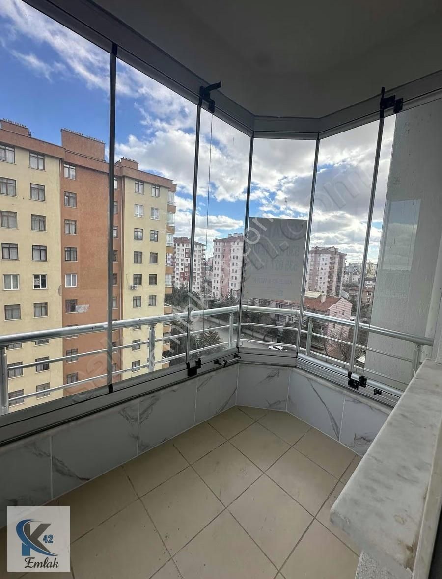 Bosna Hersek Mahallesi Merkezkent Sitesi Arakat Kiralık Daire - Görsel 13