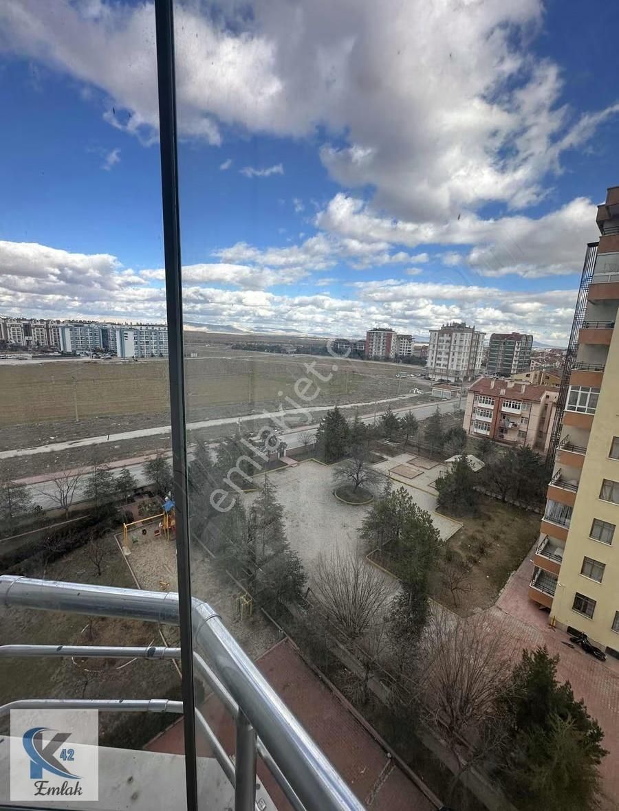 Bosna Hersek Mahallesi Merkezkent Sitesi Arakat Kiralık Daire - Görsel 10