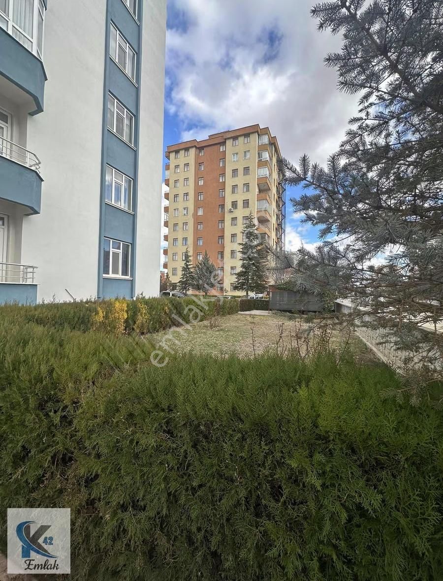 Bosna Hersek Mahallesi Merkezkent Sitesi Arakat Kiralık Daire - Görsel 18