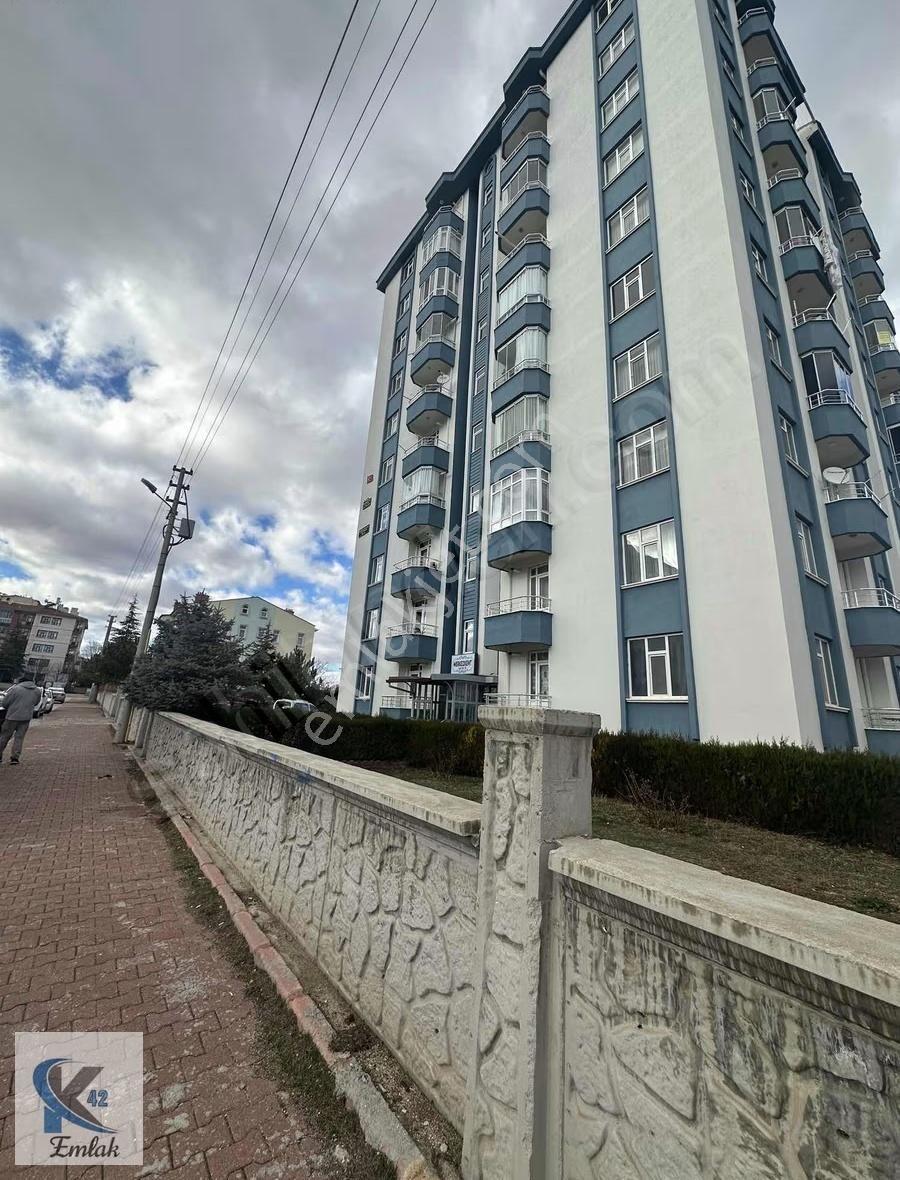 Bosna Hersek Mahallesi Merkezkent Sitesi Arakat Kiralık Daire - Görsel 26