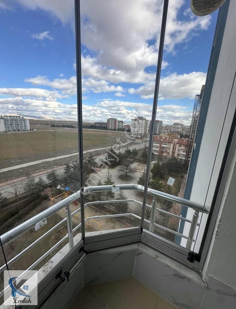 Bosna Hersek Mahallesi Merkezkent Sitesi Arakat Kiralık Daire - Görsel 5