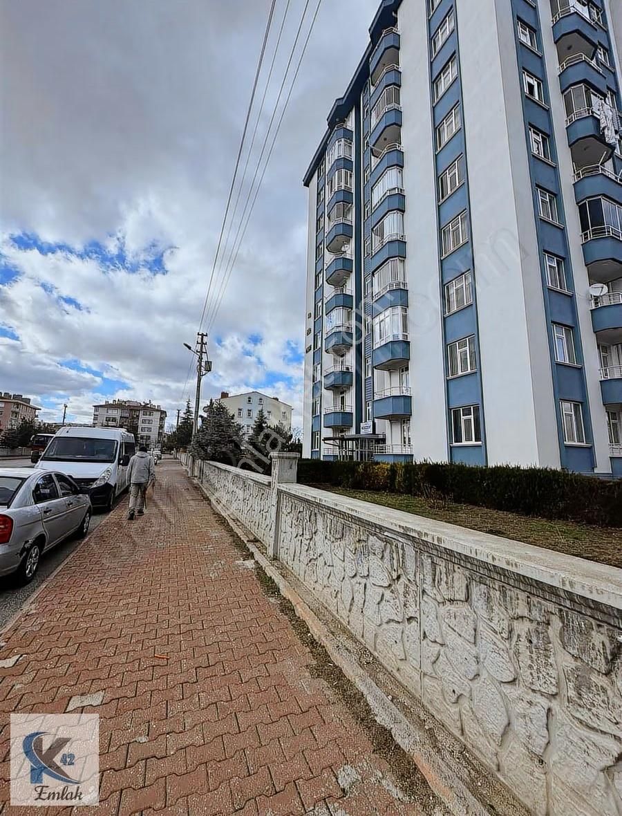 Bosna Hersek Mahallesi Merkezkent Sitesi Arakat Kiralık Daire - Görsel 2