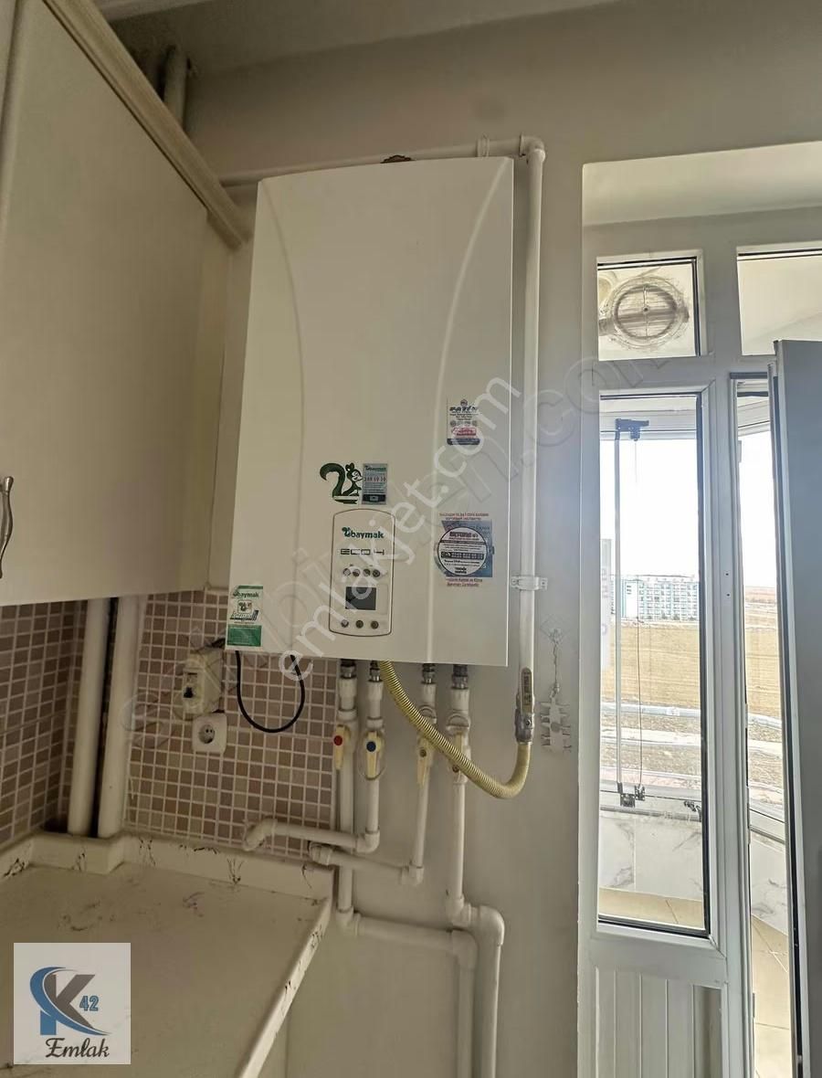 Bosna Hersek Mahallesi Merkezkent Sitesi Arakat Kiralık Daire - Görsel 8