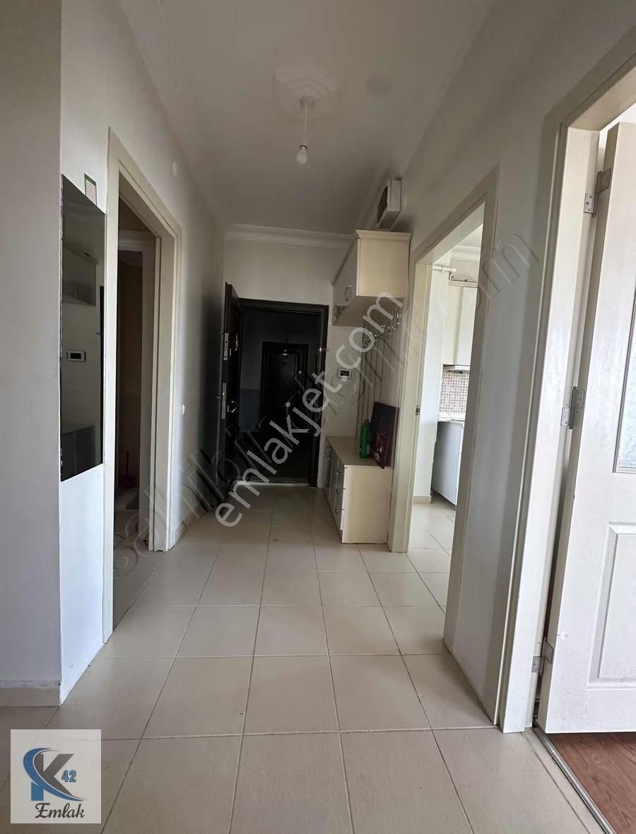 Bosna Hersek Mahallesi Merkezkent Sitesi Arakat Kiralık Daire - Görsel 21