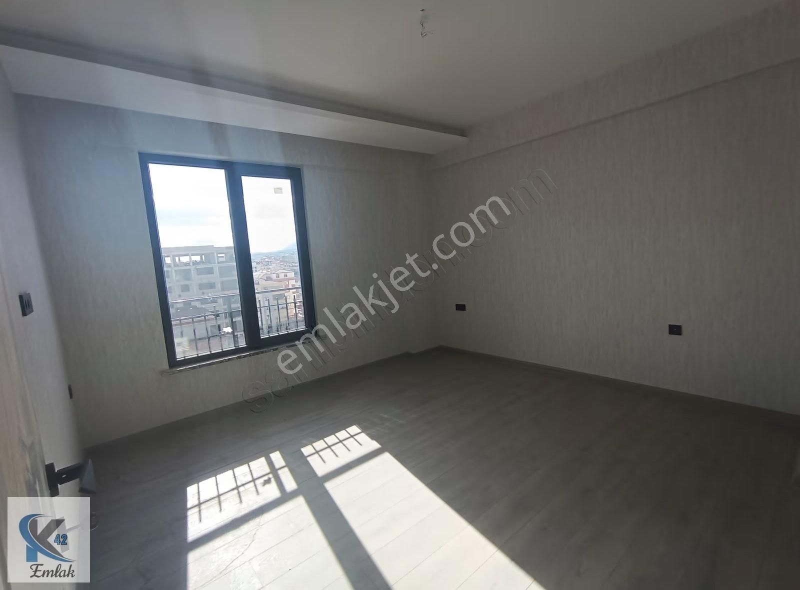 Beysehir Cevre Yolu Üstü Sıfır Daire 3+1 - Görsel 17