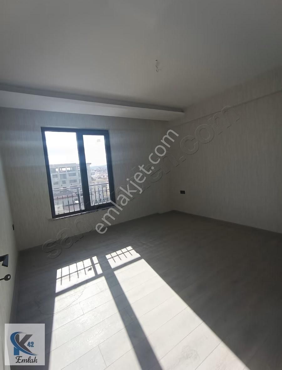 Beysehir Cevre Yolu Üstü Sıfır Daire 3+1 - Görsel 5