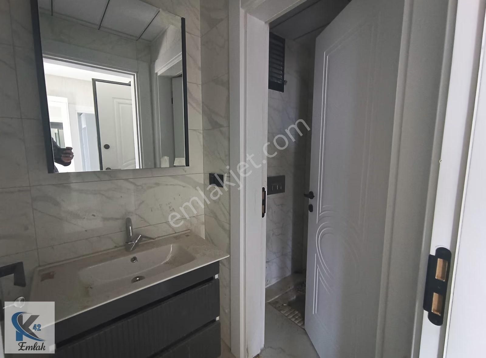 Beysehir Cevre Yolu Üstü Sıfır Daire 3+1 - Görsel 4