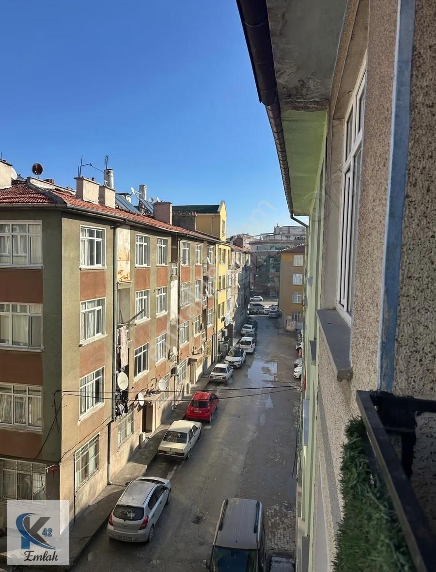 Numune Hasatanesı Yanı 3+1 Kiralık Daire - Görsel 8