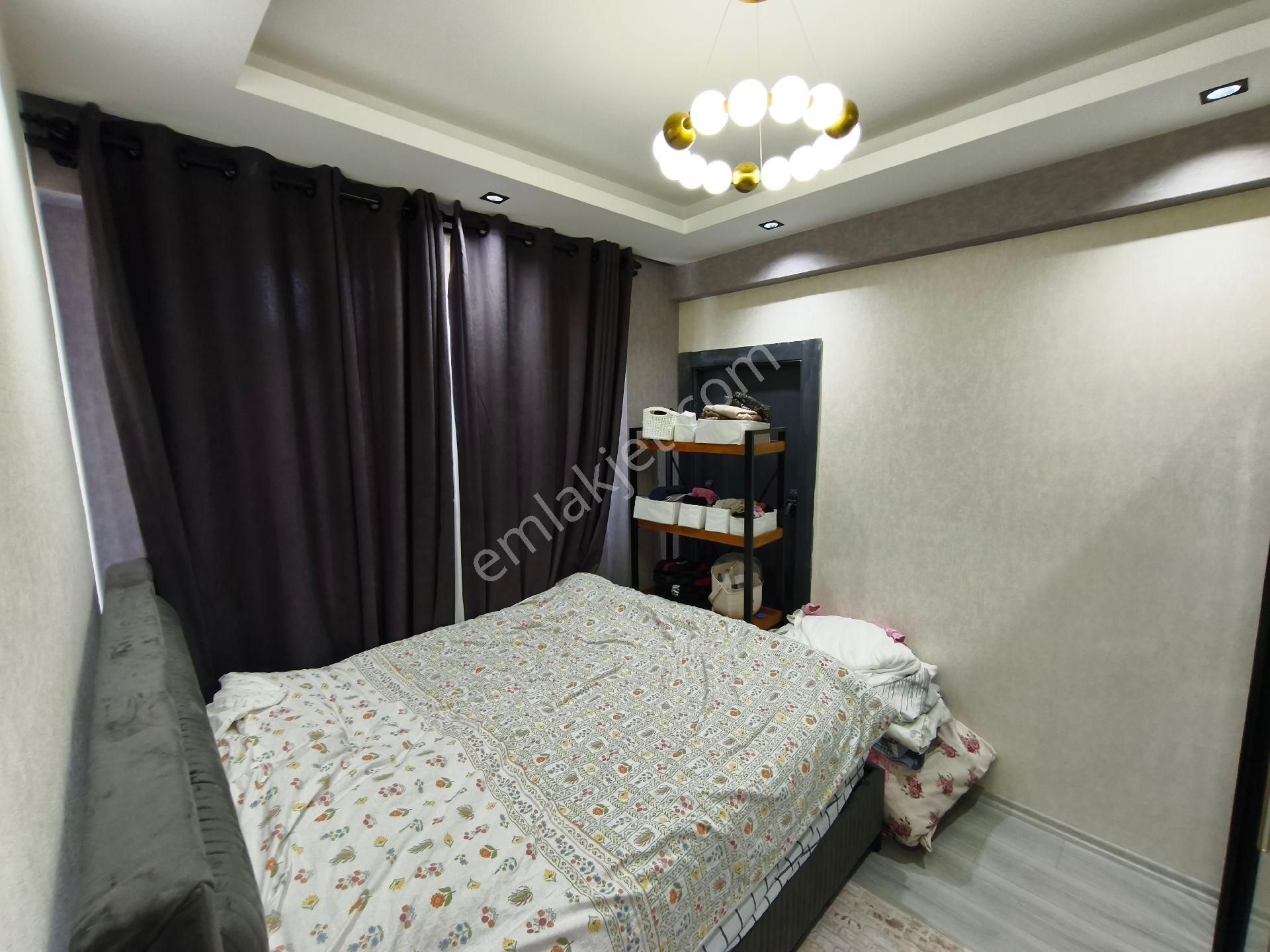 Bayram Şekeri Acilde Batıkentte Satılık 2+1 Daşre Daire 1 Yaşında 2 Bloklu Site İçinde - Görsel 6