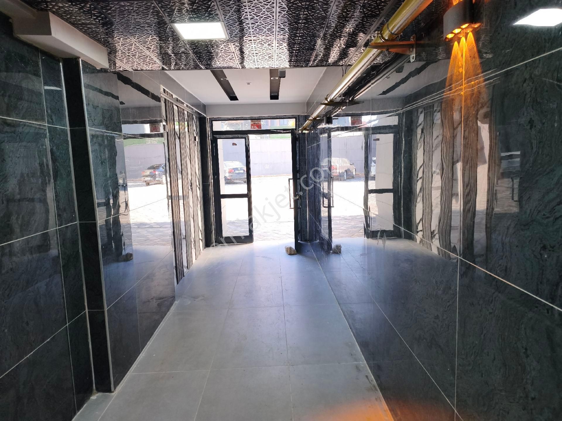 Bayram Şekeri Acilde Batıkentte Satılık 2+1 Daşre Daire 1 Yaşında 2 Bloklu Site İçinde - Görsel 22