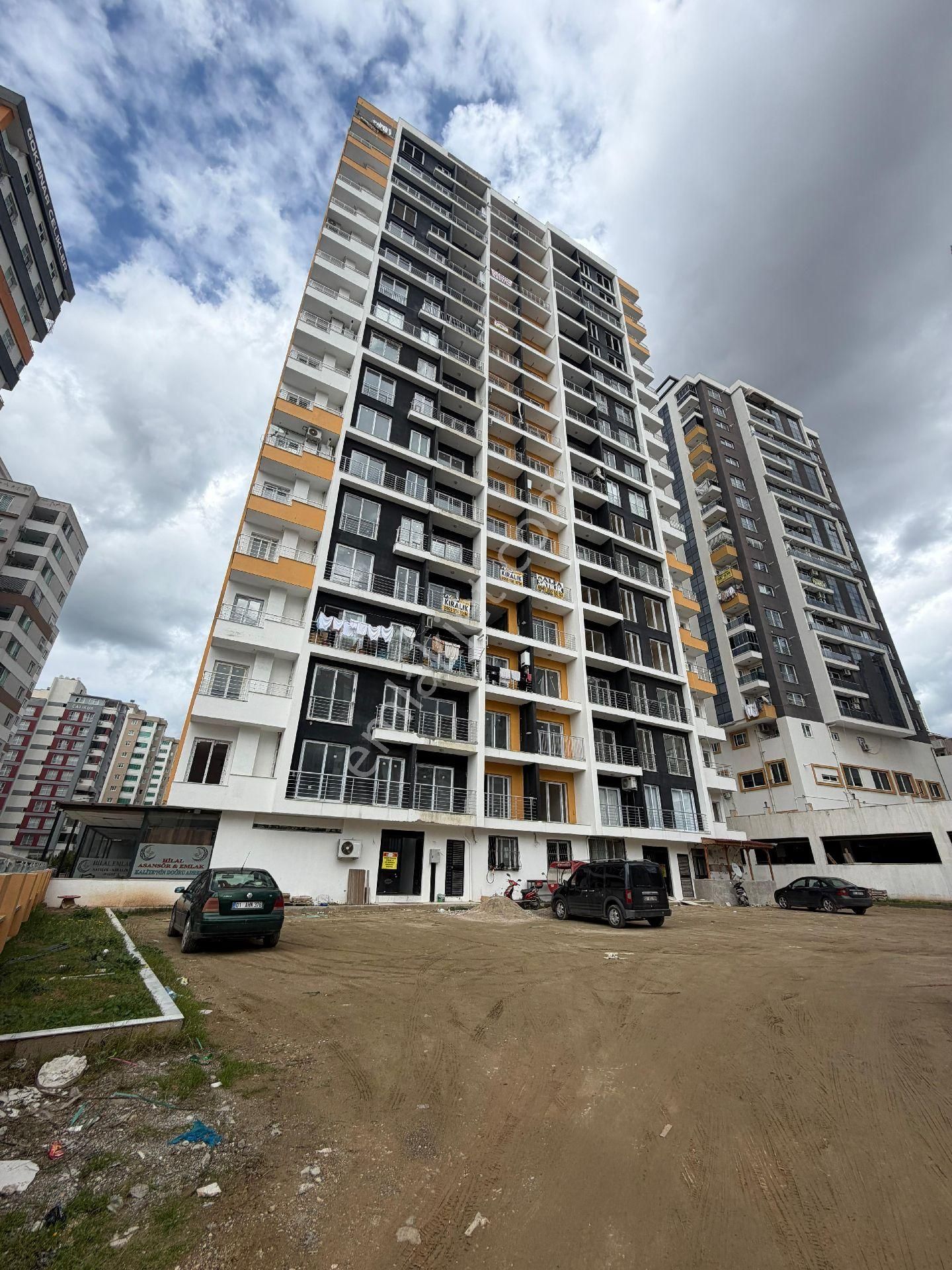 Yüzüncü Yılda 3+1 Fırsat Daire