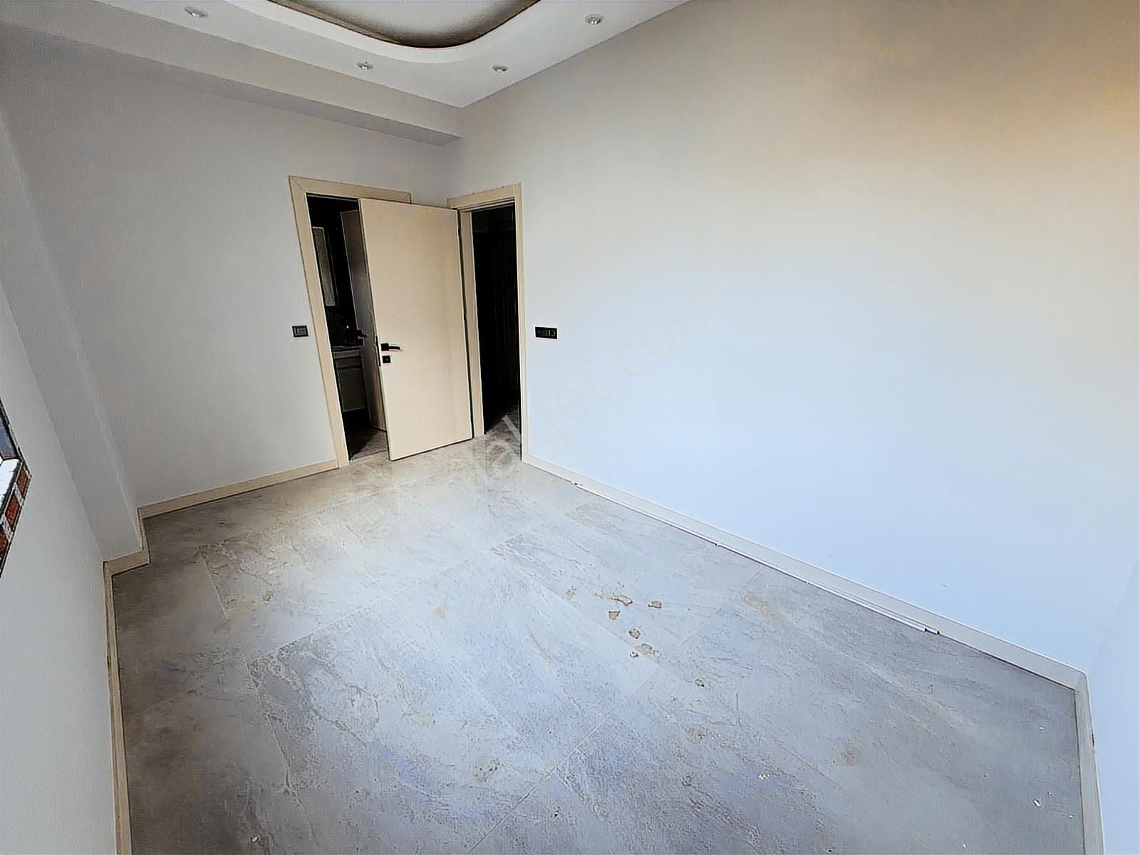 Şemikler'de Satılık 2+1 Lüks Sıfır Daire - Görsel 5