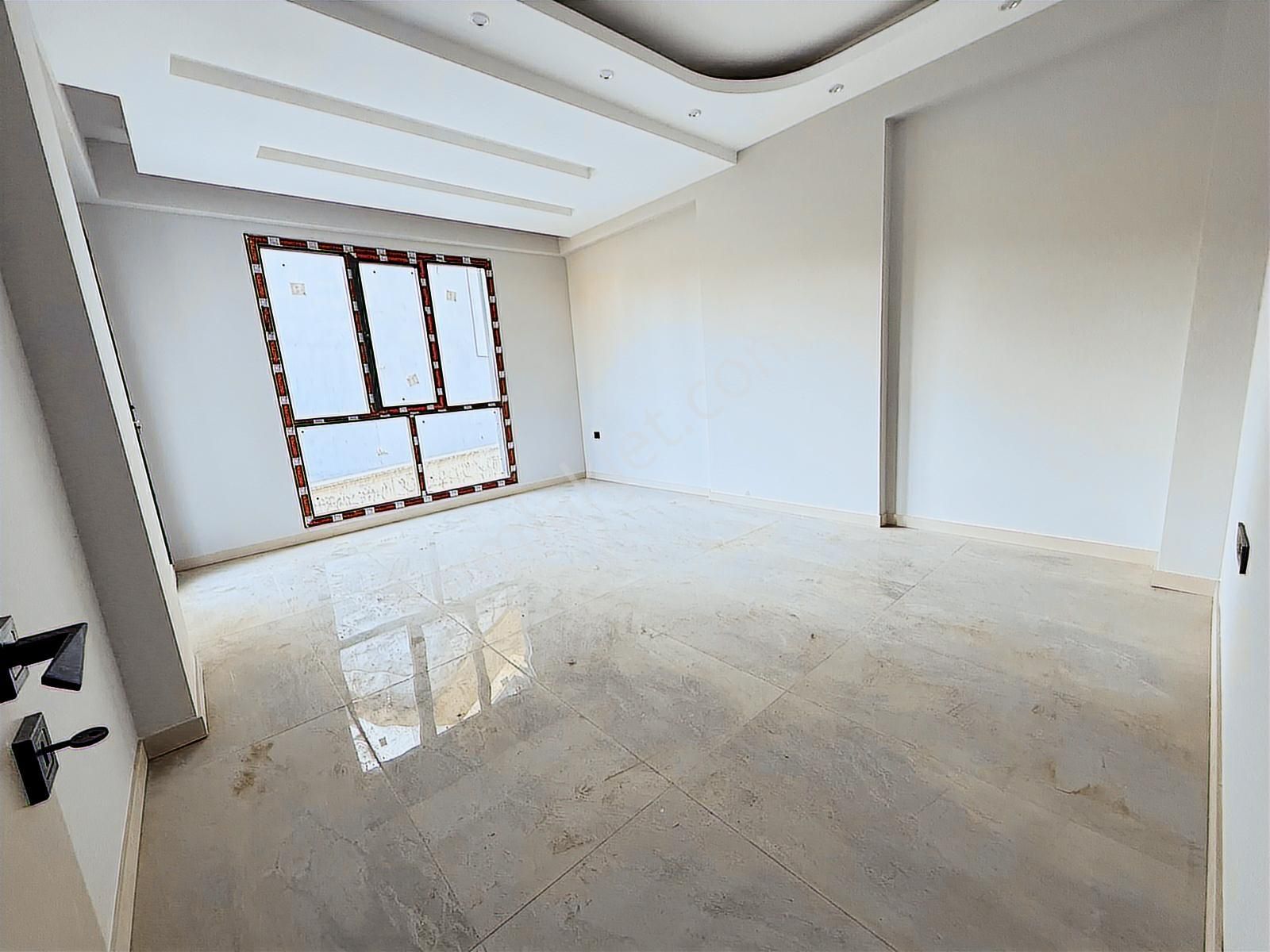 Şemikler'de Satılık 2+1 Lüks Sıfır Daire