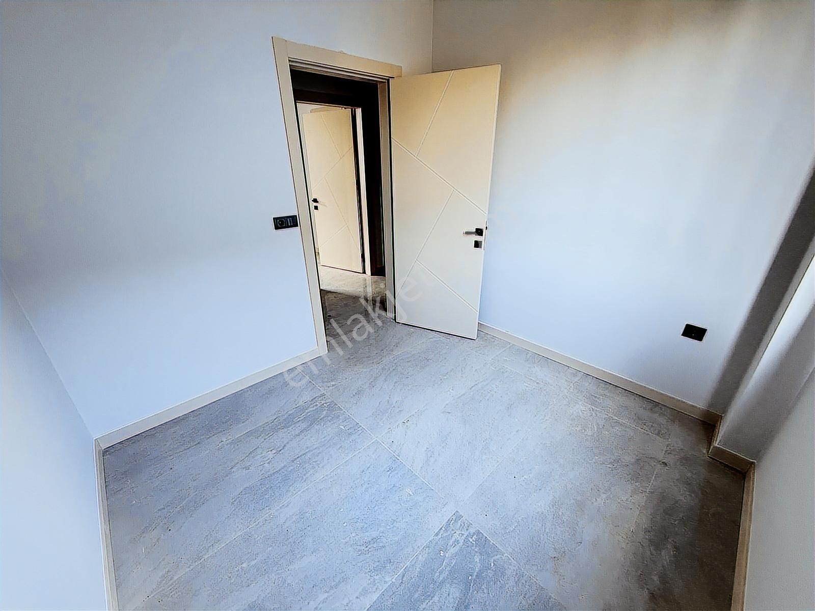 Şemikler'de Satılık 2+1 Lüks Sıfır Daire - Görsel 6