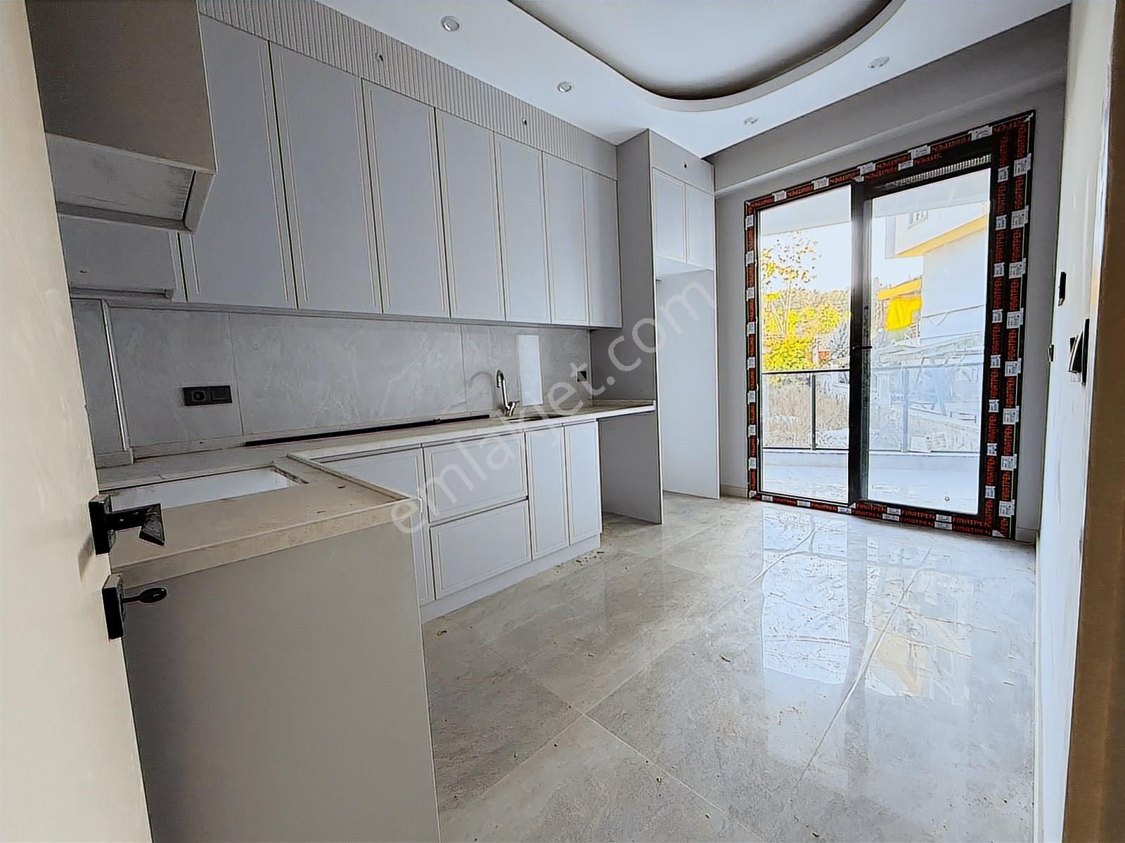 Şemikler'de Satılık 2+1 Lüks Sıfır Daire - Görsel 3