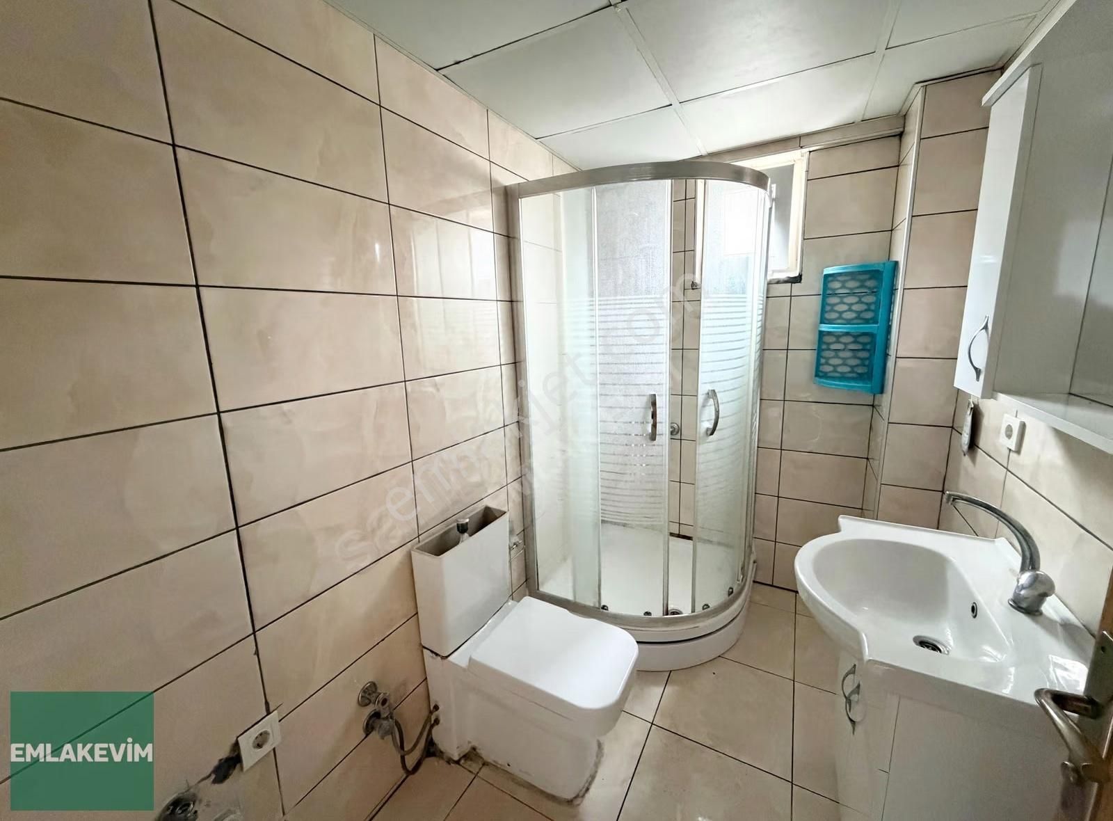 Emlak Evim- Yeni Mah'de Satılık 90 M2 1.kat Fırsat Daire - Görsel 10