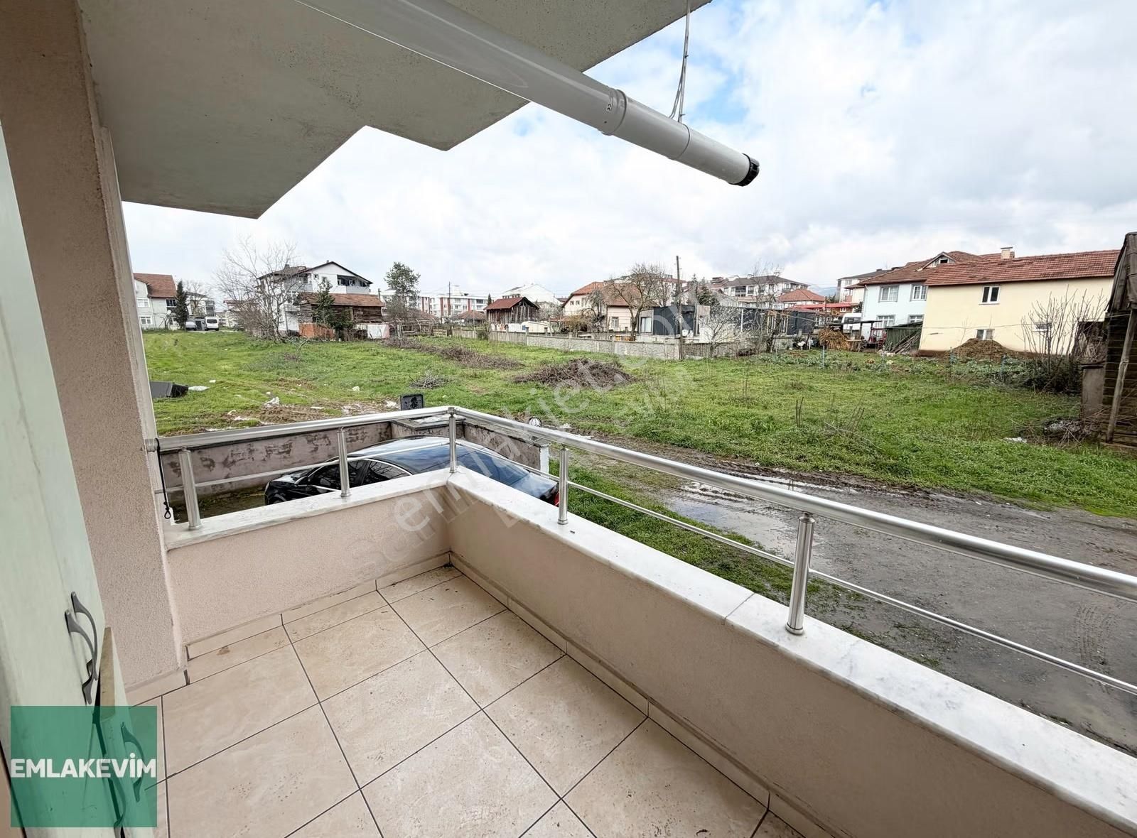 Emlak Evim- Yeni Mah'de Satılık 90 M2 1.kat Fırsat Daire - Görsel 17