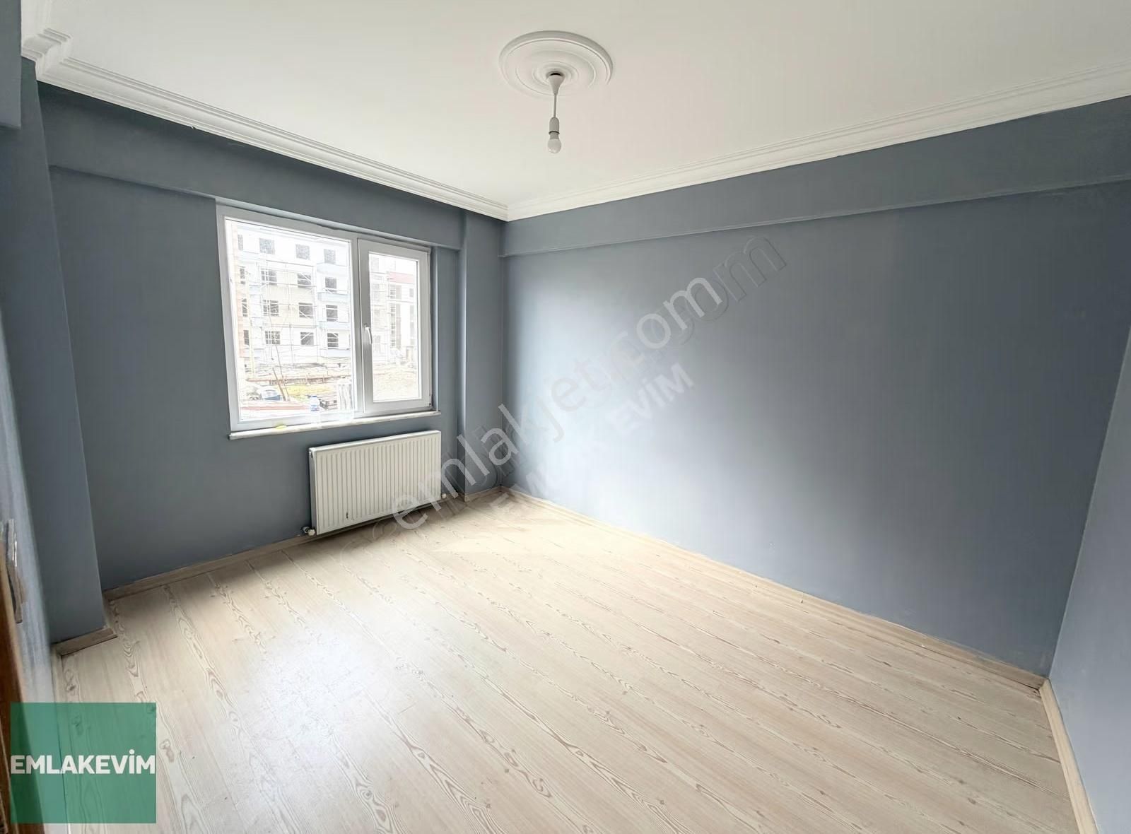 Emlak Evim- Yeni Mah'de Satılık 90 M2 1.kat Fırsat Daire - Görsel 22