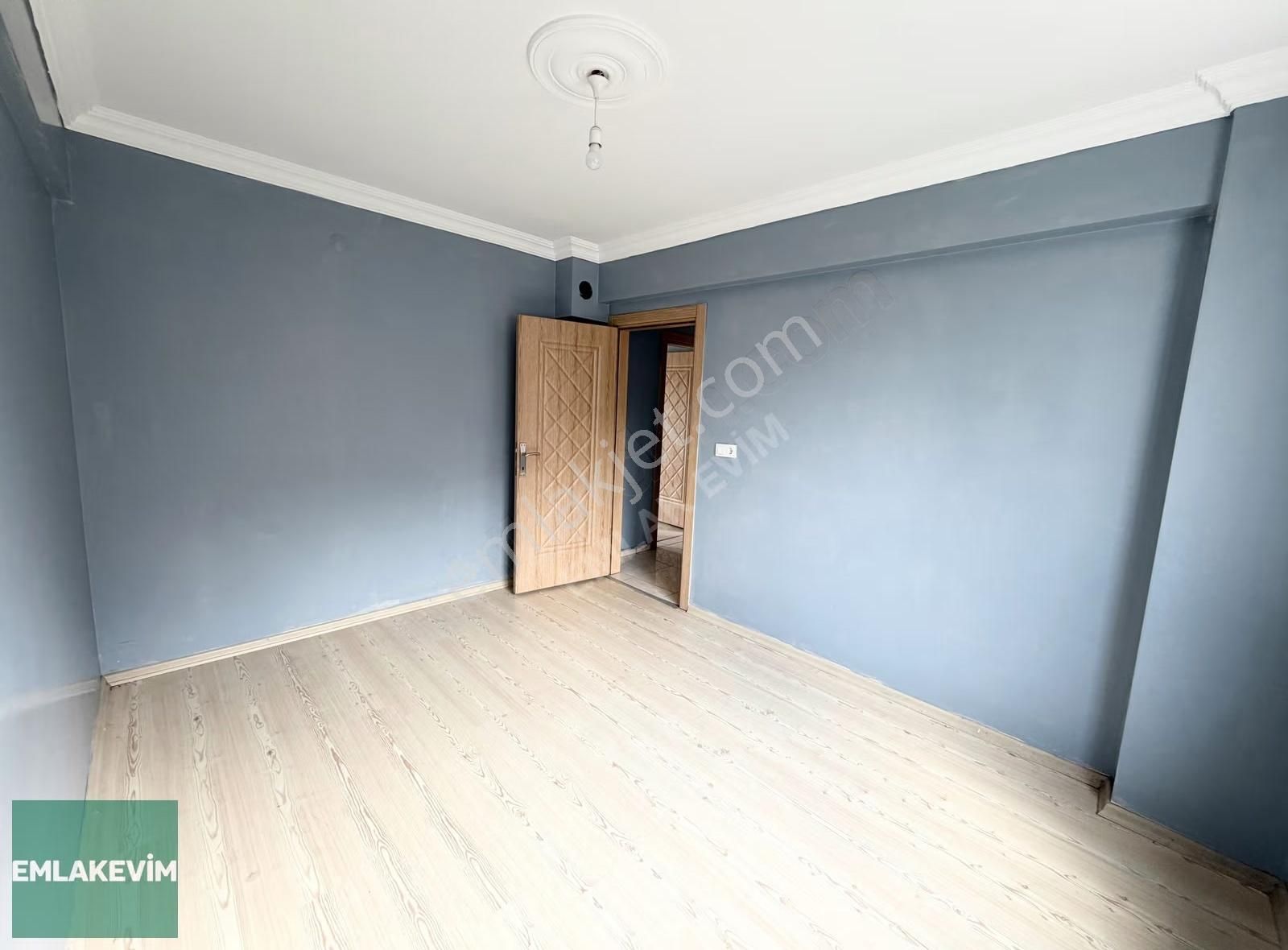 Emlak Evim- Yeni Mah'de Satılık 90 M2 1.kat Fırsat Daire - Görsel 5