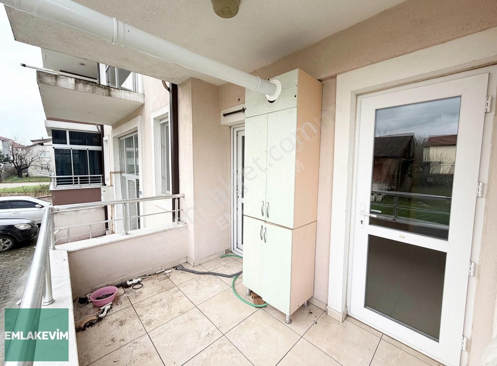 Emlak Evim- Yeni Mah'de Satılık 90 M2 1.kat Fırsat Daire - Görsel 23