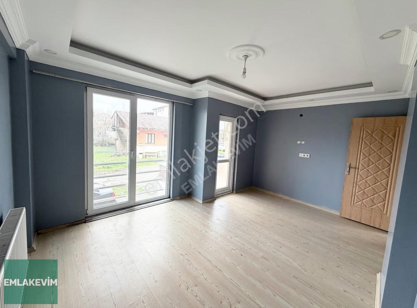 Emlak Evim- Yeni Mah'de Satılık 90 M2 1.kat Fırsat Daire - Görsel 14