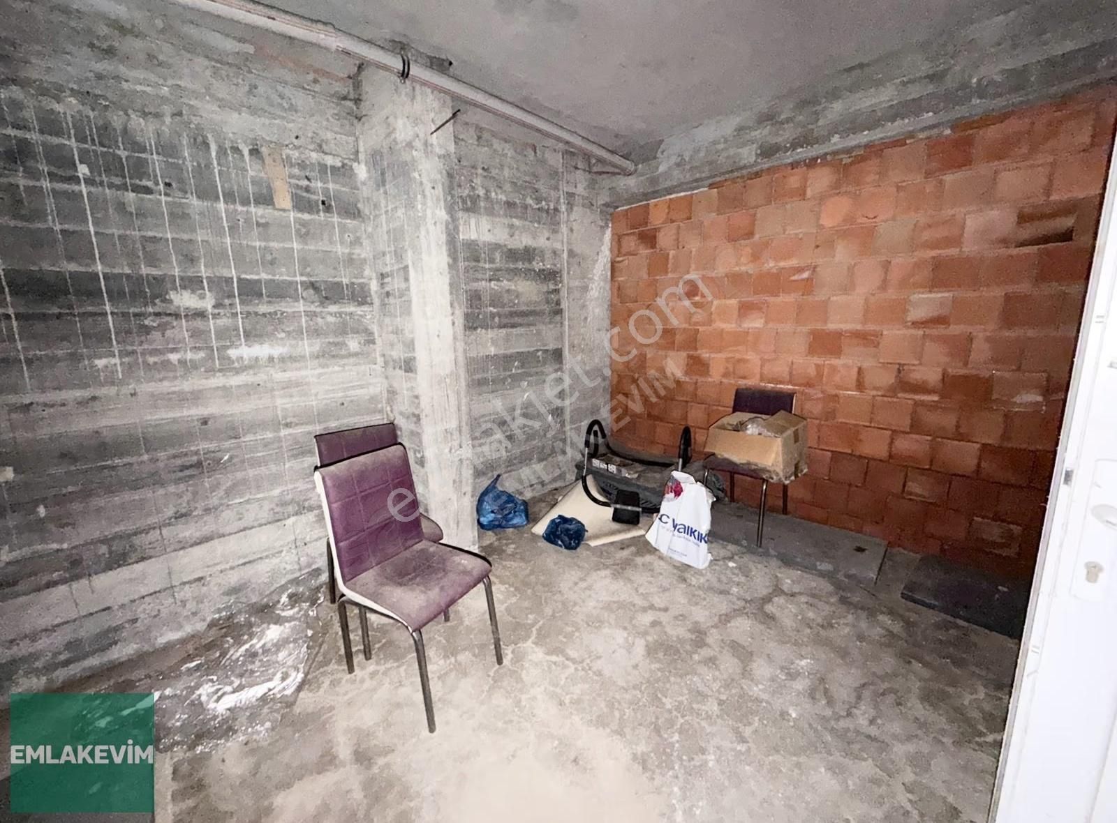 Emlak Evim- Yeni Mah'de Satılık 90 M2 1.kat Fırsat Daire - Görsel 24