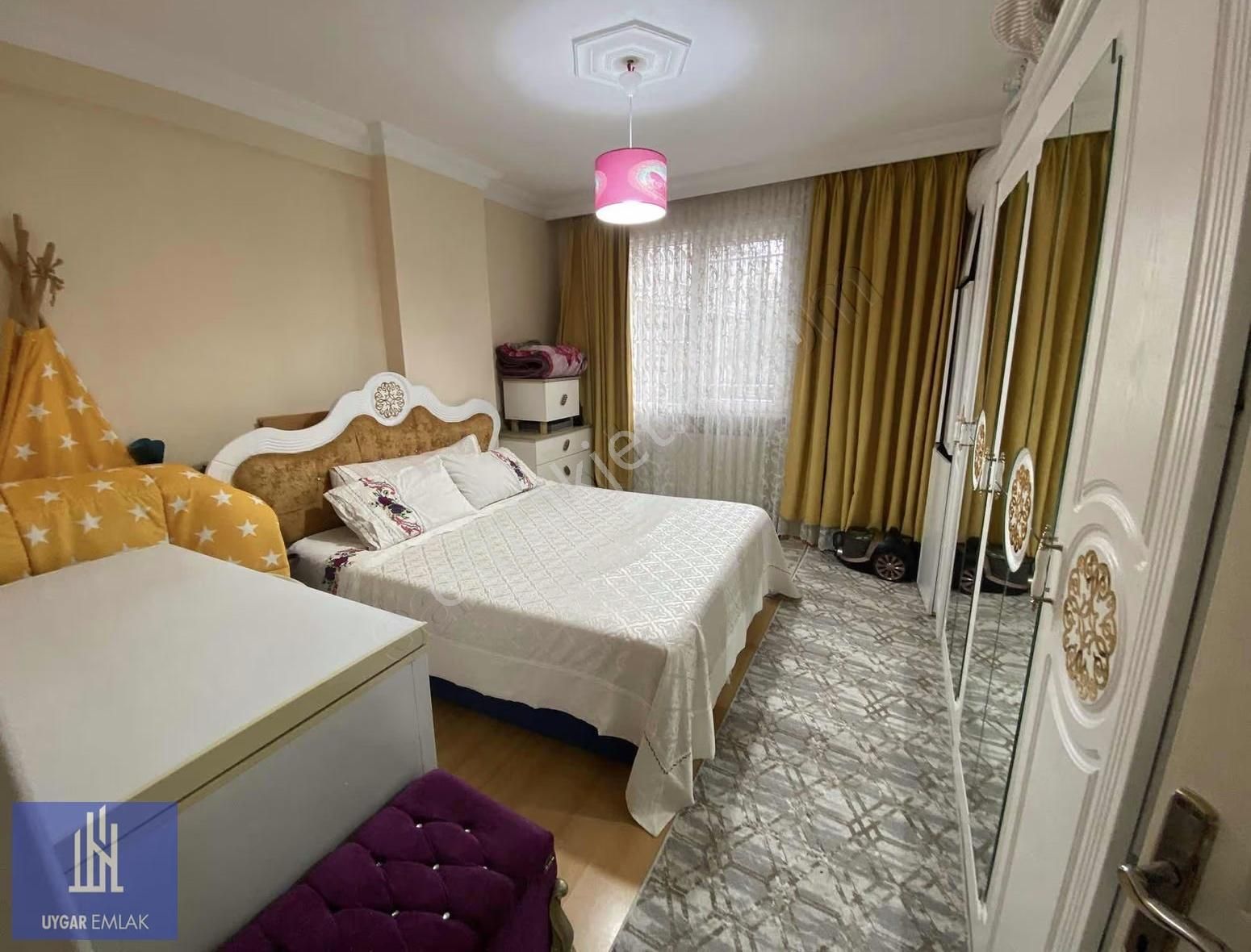 Uygar Emlaktan Yenıbosna Merkezde 2+1 Satılık Daire - Görsel 11