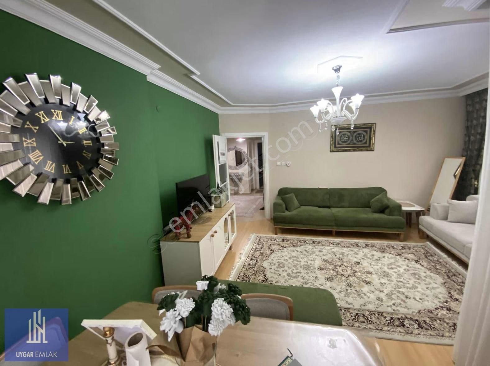 Uygar Emlaktan Yenıbosna Merkezde 2+1 Satılık Daire - Görsel 3