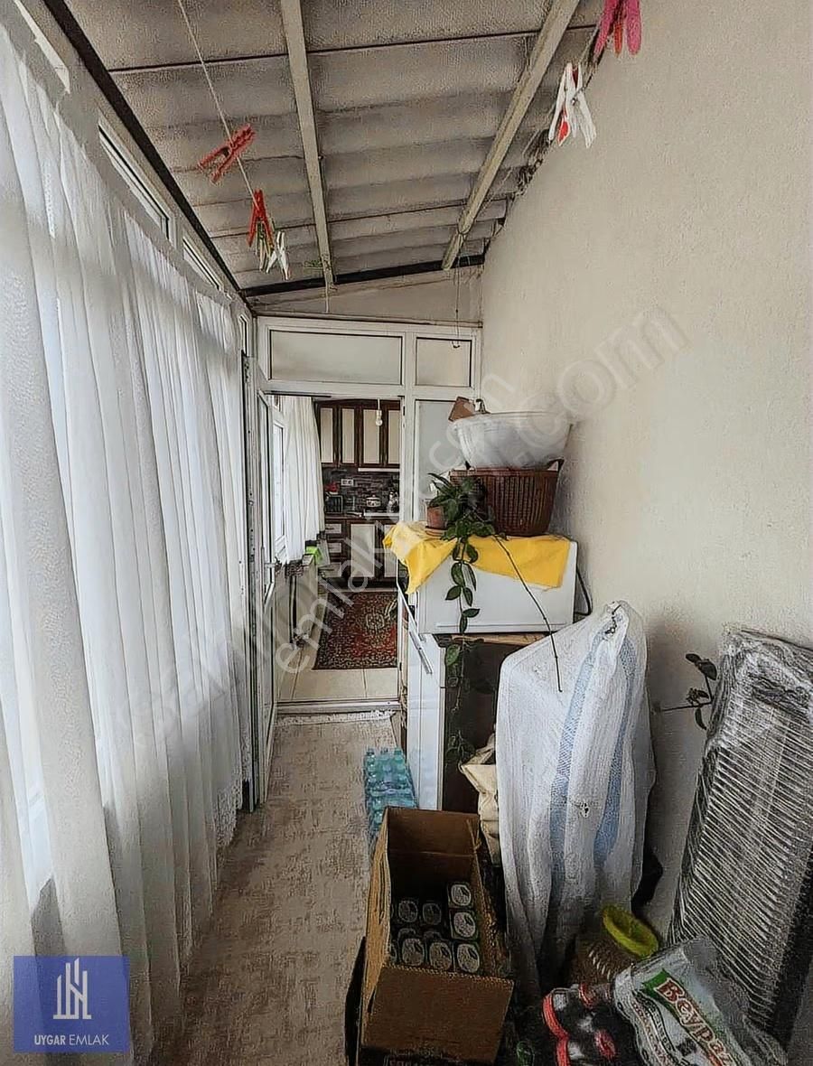 Uygar Emlaktan Zafer Mahallesi'nde 2+1 Yatırımlık Daire - Görsel 16