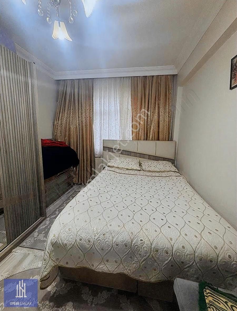 Uygar Emlaktan Zafer Mahallesi'nde 2+1 Yatırımlık Daire - Görsel 21