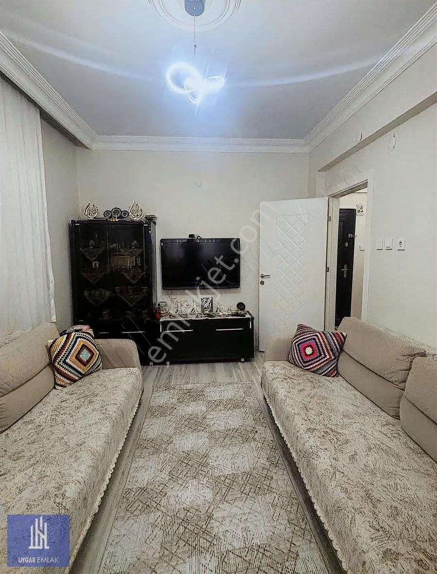 Uygar Emlaktan Zafer Mahallesi'nde 2+1 Yatırımlık Daire - Görsel 9