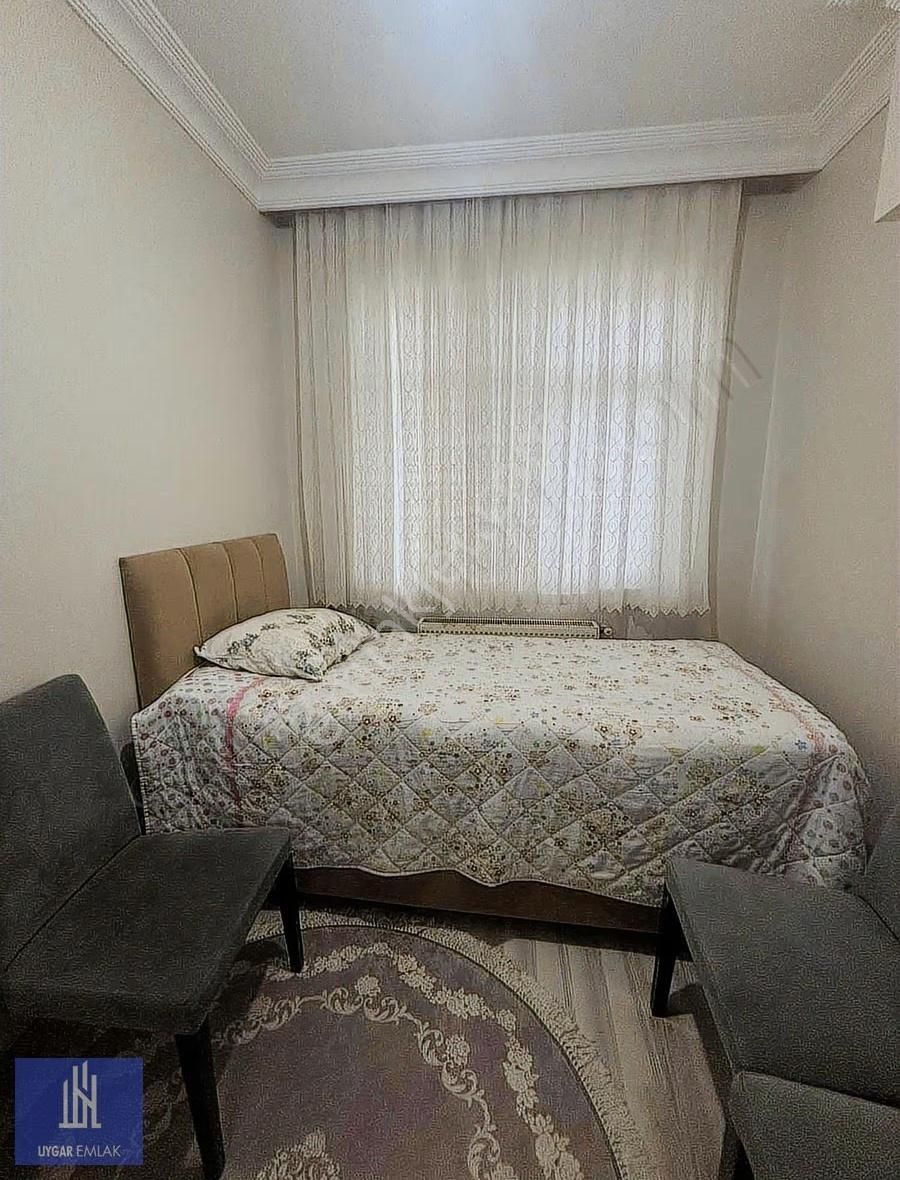 Uygar Emlaktan Zafer Mahallesi'nde 2+1 Yatırımlık Daire - Görsel 19