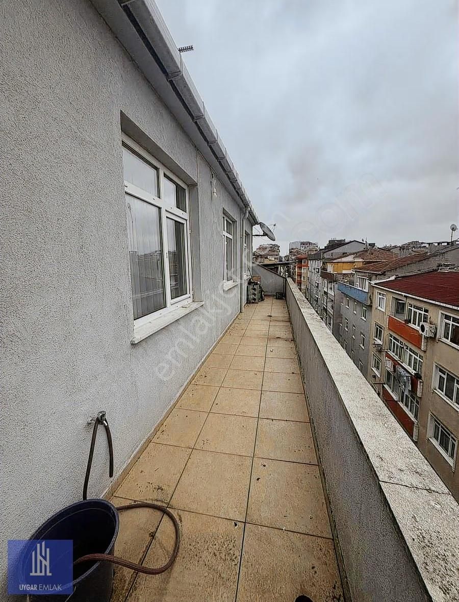 Uygar Emlaktan Zafer Mahallesi'nde 2+1 Yatırımlık Daire - Görsel 18