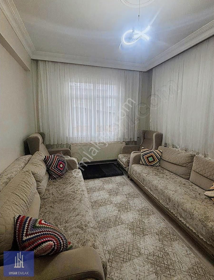 Uygar Emlaktan Zafer Mahallesi'nde 2+1 Yatırımlık Daire - Görsel 4