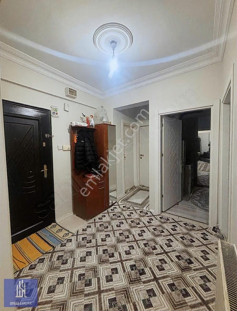 Uygar Emlaktan Zafer Mahallesi'nde 2+1 Yatırımlık Daire - Görsel 10