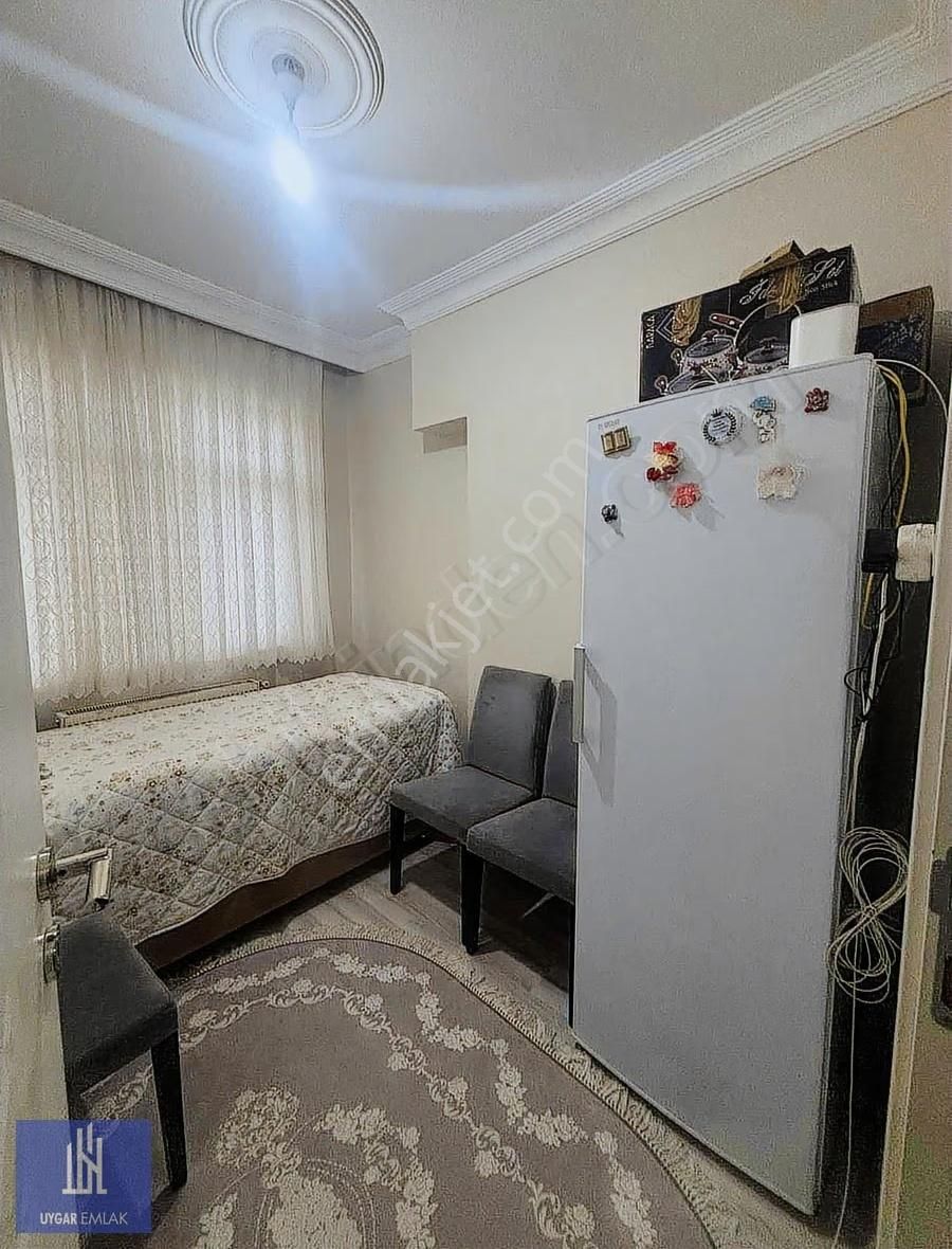 Uygar Emlaktan Zafer Mahallesi'nde 2+1 Yatırımlık Daire - Görsel 12