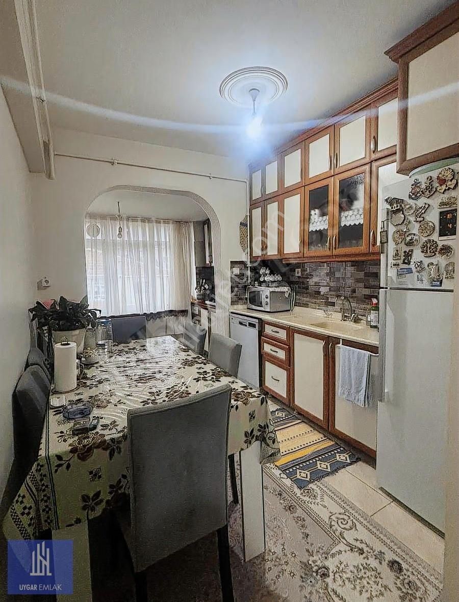 Uygar Emlaktan Zafer Mahallesi'nde 2+1 Yatırımlık Daire - Görsel 6