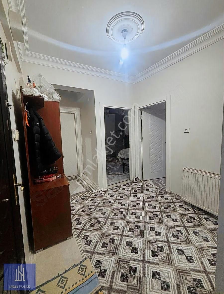 Uygar Emlaktan Zafer Mahallesi'nde 2+1 Yatırımlık Daire - Görsel 8