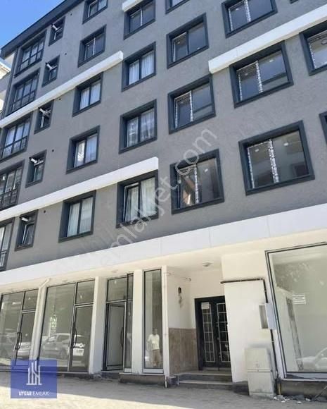 Siyavuşpaşa'da Satılık 36m² Kat Mülkiyetli Dükkan - Görsel 3
