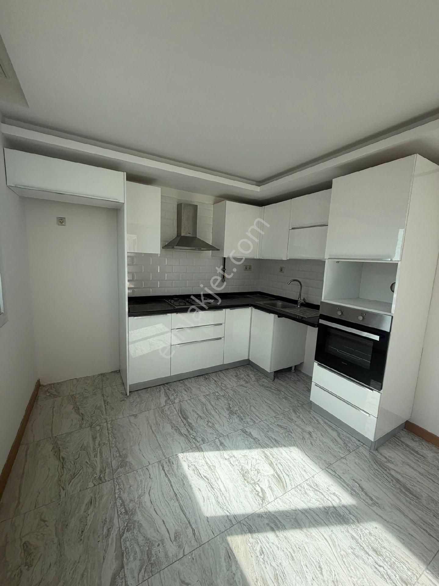 Gürselpaşa Da Kaçırılmayacak 3+1 Daire