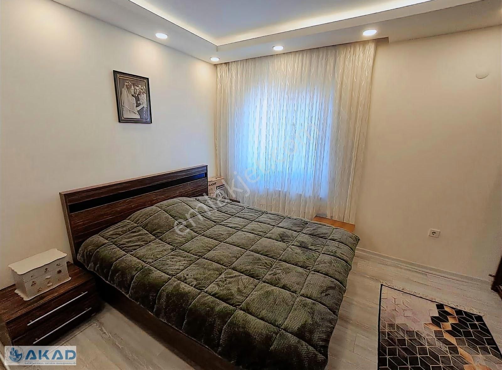 Muammer Akar Mah.inönü Cadde Paraleli Full Yapılı - Görsel 17
