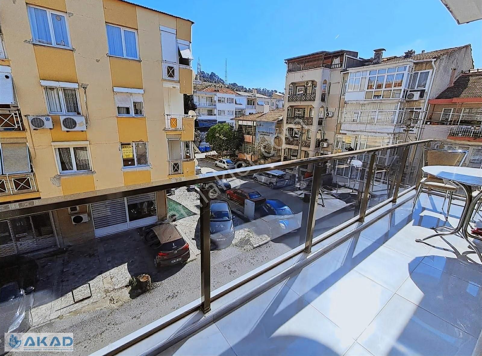 Muammer Akar Mah.inönü Cadde Paraleli Full Yapılı - Görsel 10